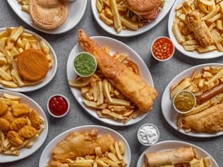 Just eat coolock online