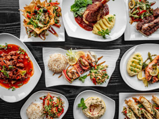 Kebab restaurants and takeaways in Dublin Finglas Just Eat