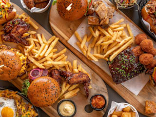 Just eat eh11 hot sale