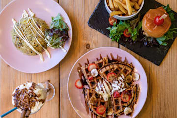 Aroma cheap just eat
