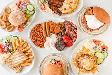 Just deals eat hu9