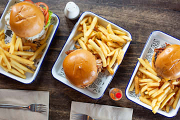 Just eat pl5 hotsell