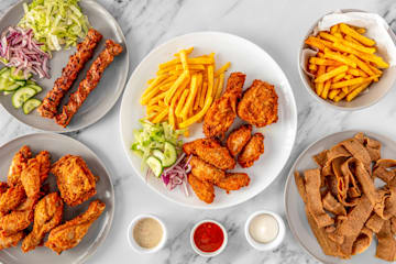 Just sale eat bd9
