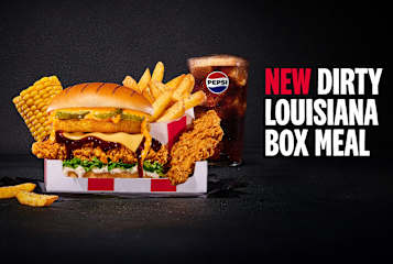 Restaurants and takeaways in WF5 Ossett Just Eat