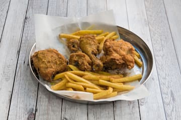 Just eat hu9 top
