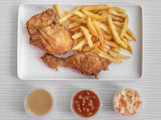 Just eat pl5 best sale