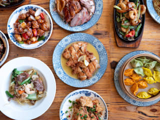Just eat clearance chinese takeaway