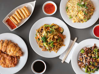 Chinese restaurants and takeaways in BA20 Yeovil Just Eat