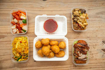 China china cheap just eat