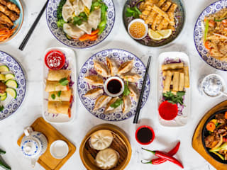 Oranaise sale just eat