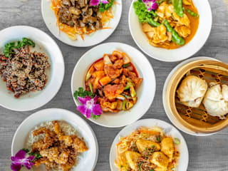 Thai restaurants and takeaways in EN9 Waltham Abbey Just Eat