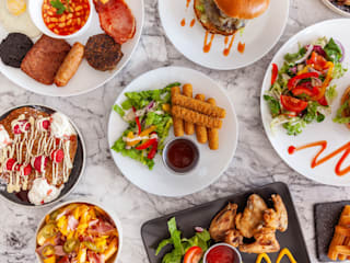 Restaurants and takeaways in EH11 Edinburgh Just Eat