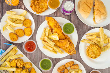 Just eat hu9 2025