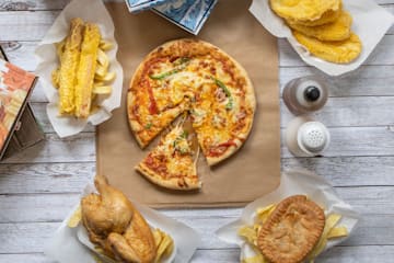 Just eat g67 discount