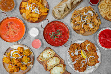 Just eat discount g67