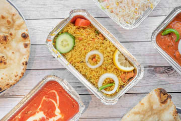 Just eat indian near me hot sale