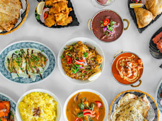 Restaurants and takeaways in E4 Chingford Just Eat