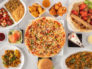 Just shop eat hd2
