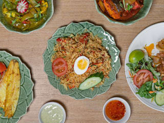 Restaurants and takeaways in PL5 Plymouth Just Eat