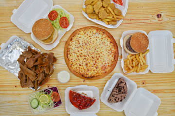 Just eat grindon tandoori new arrivals