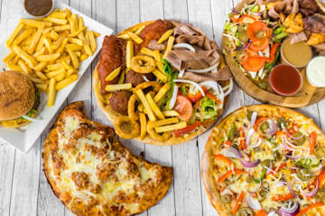 Restaurants and takeaways in EH11 Edinburgh Just Eat
