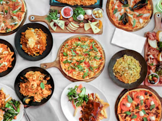 Pizza restaurants and takeaways in HD2 Birkby Just Eat