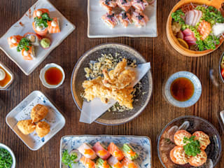 Just eat japanese hotsell