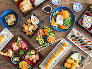 Just store eat japanese