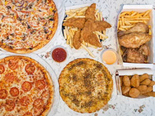 Just outlet eat pl5