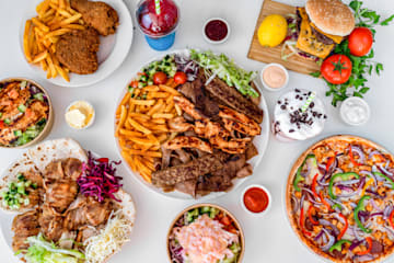 Restaurants and takeaways in HU9 Hull Just Eat