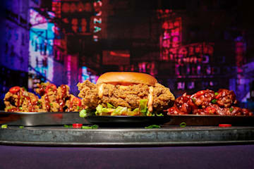 Just eat eh11 discount