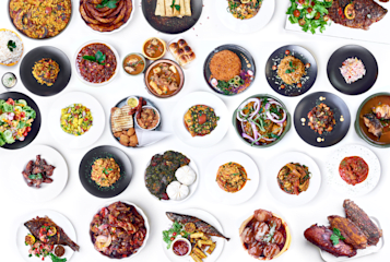 Restaurants and takeaways in B6 Birmingham Just Eat