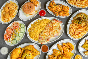 Just deals eat hu9