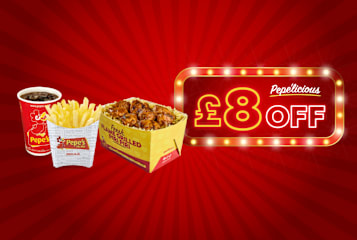 Just eat g67 top