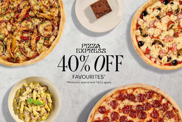 Italian restaurants and takeaways in LS27 Morley Just Eat