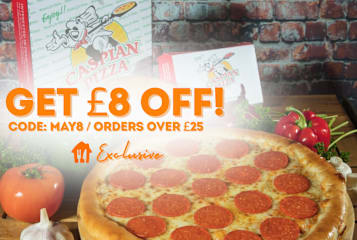 Restaurants and takeaways in B6 Birmingham Just Eat