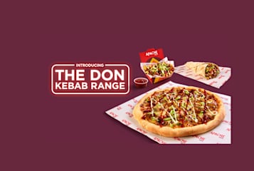 Pizza pan just eat new arrivals