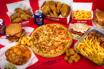 Just eat online bd9