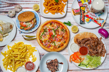 Just outlet eat pl5