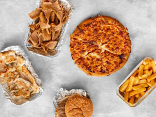 Restaurants and takeaways in SR1 Sunderland Just Eat