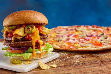 Just eat g67 clearance