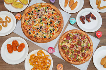 Italian restaurants and takeaways in KT19 West Ewell Just Eat
