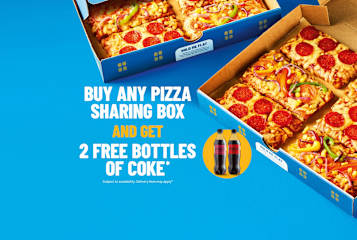 Just eat hu9 new arrivals