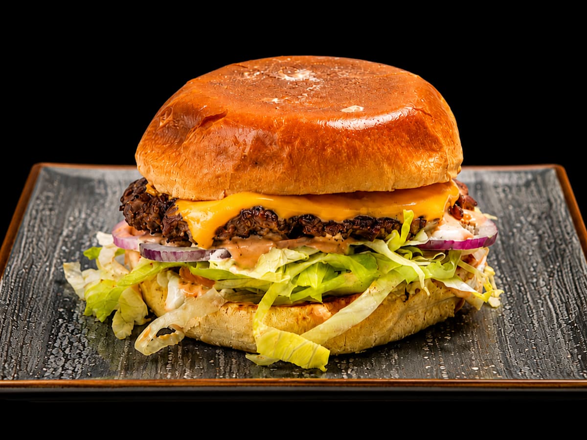 Jeffreys Smash Burger