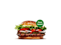 Plant-Based Whopper