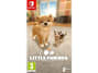 Little Friends: Dogs & Cats (NS)