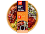 Yo! Korean Style Chicken Rice Bowl 314G