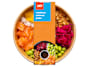 Yo! Rainbow Salmon Poke 289G