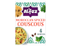 Al'fez Moroccan Spiced Couscous 200G