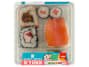 Coop Salmon & Tuna Sushi Pack